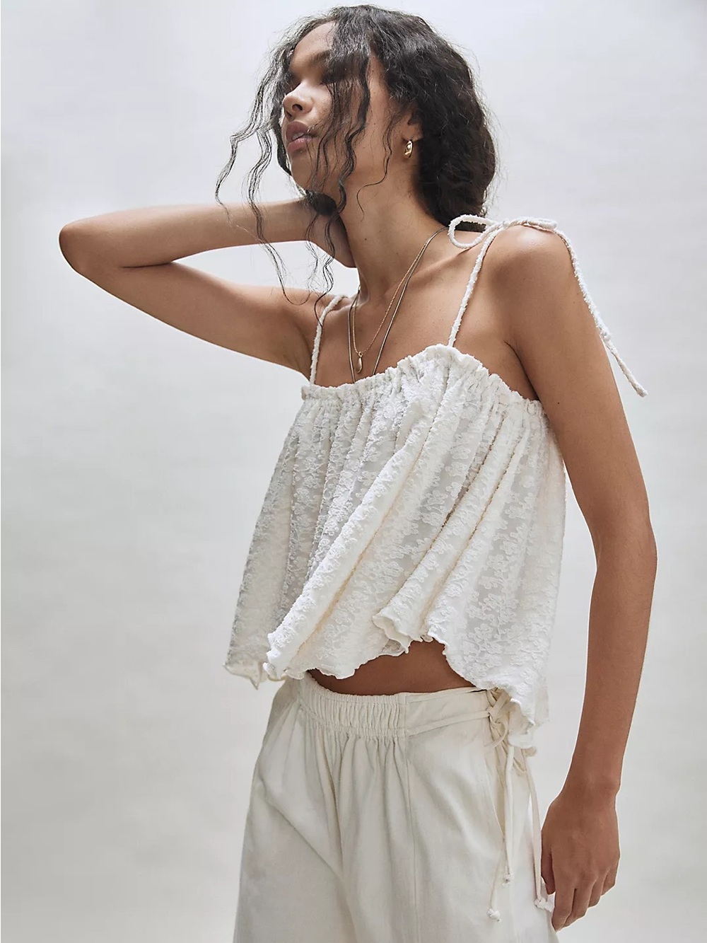 NWT Briana Tank